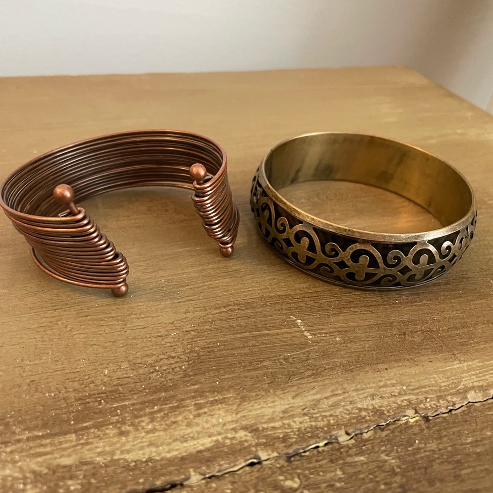 Paparazzi bracelets